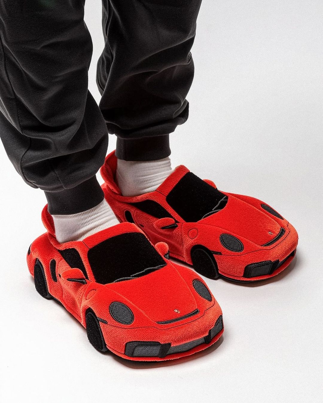 Racing Slippers